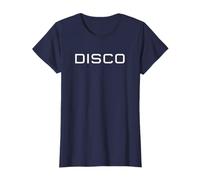 Star Trek Discovery Disco - Officially Licensed (Front/Back) T-Shirt