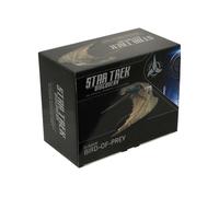 Eaglemoss STAR TREK DISCOVERY SHIPS Official Starships Collection Models Figures