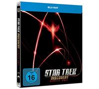 Star Trek Discovery (limitiertes Steelbook)