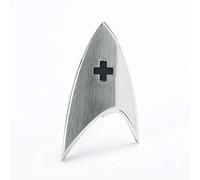 Star Trek: Discovery Medical Badge