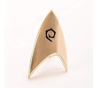 Star Trek: Discovery Operations Badge