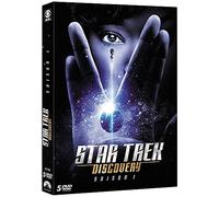 Star Trek - Discovery - Saison 1