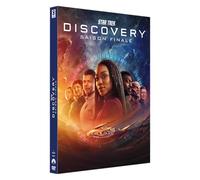 Star Trek : Discovery-Saison 5
