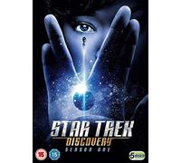 Star Trek: Discovery - Season 1