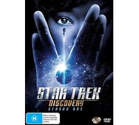 Star Trek - Discovery: Season 1