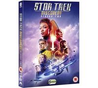 Star Trek Discovery Season 2