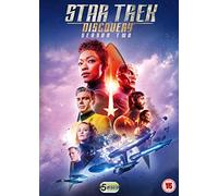 Star Trek Discovery Season 2