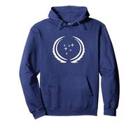 Star Trek: Discovery Season 3 United Federation of Planets Pullover Hoodie