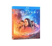 Star Trek: Discovery season 5 【DVD】Brand New