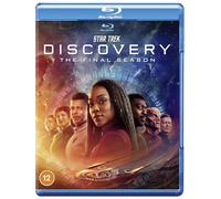 Star Trek: Discovery - Season Five