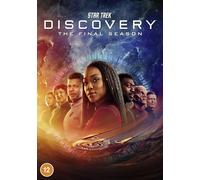 Star Trek: Discovery – Season Five – Paramount Pictures