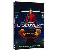 Star Trek: Discovery - Season Four