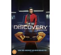 Star Trek: Discovery - Season Four - Paramount Pictures