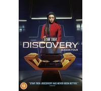 Star Trek: Discovery - Season Four - Paramount Pictures