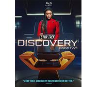 Star Trek: Discovery - Season Four