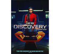 Star Trek: Discovery - Season Four