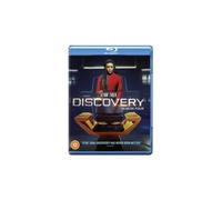 STAR TREK: DISCOVERY - SEASON FOUR - Region B Blu Ray BRAND NEW