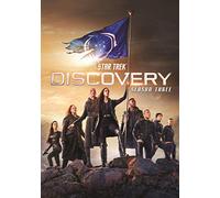 STAR TREK: DISCOVERY - SEASON THREE