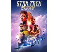 Star Trek: Discovery: Season Two [Edizione: Stati Uniti]