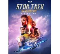 Star Trek: Discovery: Season Two [Edizione: Stati Uniti]