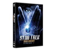 Star Trek Discovery-St.1 (Box 4 Dv )