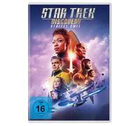 Star Trek Discovery - Staffel 2