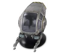 Star Trek Discovery Starships Collection - Die-Cast - worker bee starship