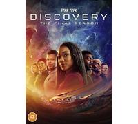Star Trek: Discovery – Season Five – Paramount Pictures