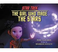 Star Trek Discovery: The Girl Who Made the Stars