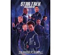 Star Trek Discovery: The Official Companion: 2