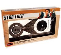 Polar Lights Pre Built Model POL979 Star Trek - Standard Size - Multicolor