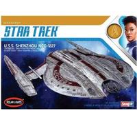 STAR TREK DISCOVERY U.S.S. SHENZHOU (SNAP) 2T
