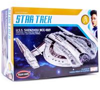 Polar Lights POL967M/12 Model Kit, Various