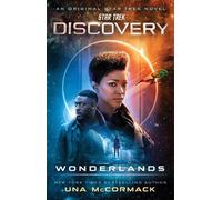 Star Trek: Discovery: Wonderlands