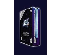 Star Trek - DS9 Season 1 (PG) 6 Disc DVD Brand New UK Release Genuine