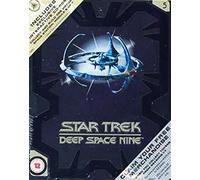 Star Trek - DS9 Season 5 (15) 7 Disc DVD Brand New UK Release Genuine