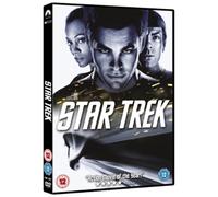 Star Trek (DVD) Bruce Greenwood Ben Cross John Cho Winona Ryder (US IMPORT)