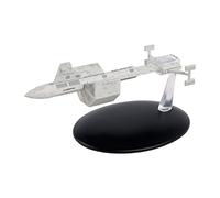 Star Trek Eaglemoss Ship Replica | SS Botany Bay