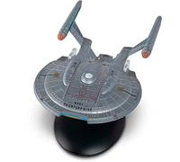 Star Trek Eaglemoss Ships: Enterprise NX-01 Refit