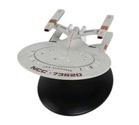 Star Trek Eaglemoss Starship Replica | USS Awahnee