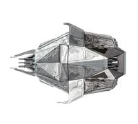 Star Trek Eaglemoss Starships Replica | Steths Ship