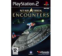 Star Trek: Encounters (PS2)