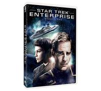 STAR TREK ENTERPRISE - DVD - M3z