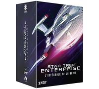 Star Trek - Enterprise - L'intégrale de la série