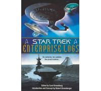 Star Trek: Enterprise Logs Anthology: Star Trek