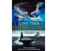 Star Trek: Enterprise Logs Anthology: Star Trek
