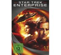 Star Trek - Enterprise/Season 1.1 [DVD] [2001]