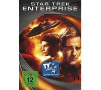 Star Trek - Enterprise/Season 1.1 [DVD] [2001]