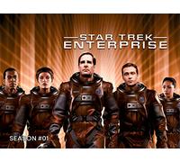 Star Trek: Enterprise - Season 1