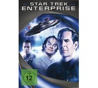 Star Trek - Enterprise/Season 2.1 [DVD] [2001]